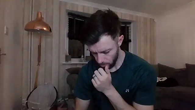 MasterJakeJohns online show from 29, 10, 2025