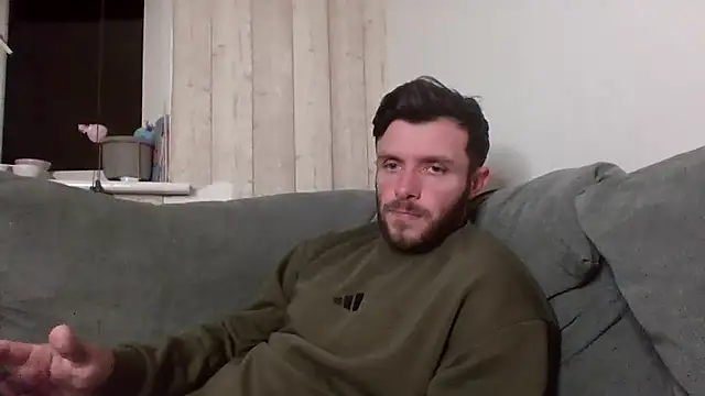 MasterJakeJohns online show from 19, 4, 2026