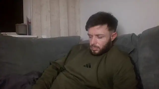 MasterJakeJohns online show from 29, 3, 2026