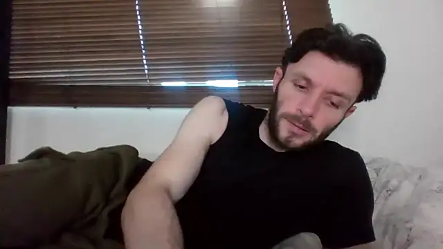 MasterJakeJohns online show from 19, 12, 2025