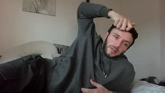 MasterJakeJohns online show from 11, 10, 2025