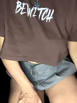 Aixahot3 online show from 16, 10, 2025