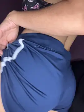 Aixahot3 online show from 13, 11, 2025