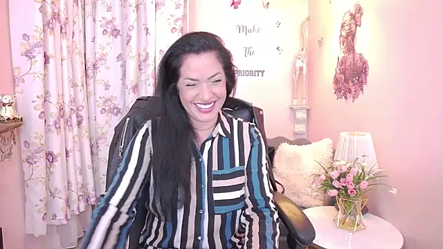 MyLovOne online show from 12, 3, 2026