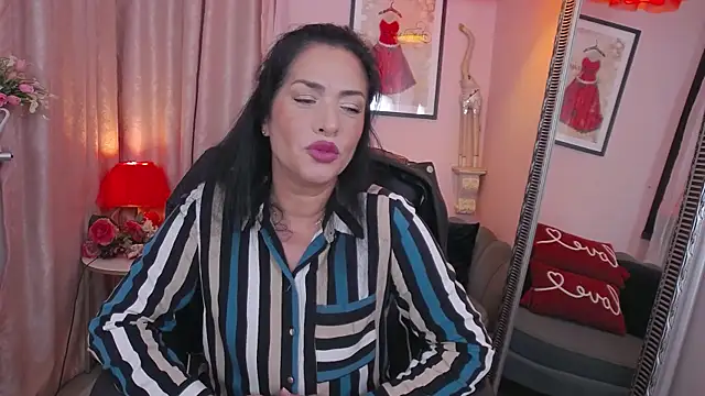 MyLovOne online show from 12, 10, 2025