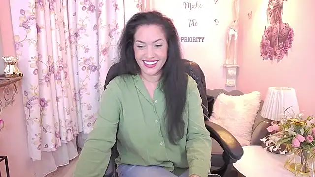 MyLovOne online show from 1, 3, 2026