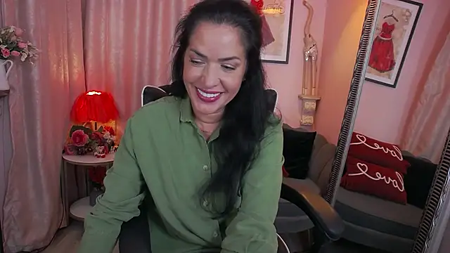 MyLovOne online show from 1, 10, 2025