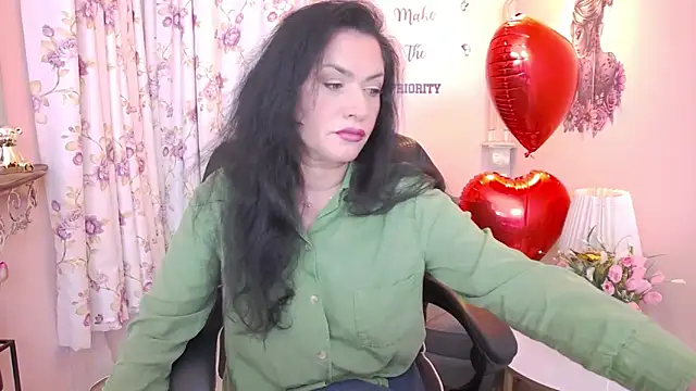 MyLovOne online show from 13, 2, 2026