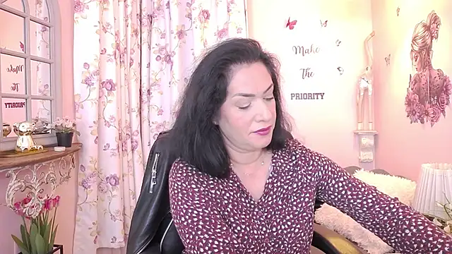 MyLovOne online show from 21, 12, 2025