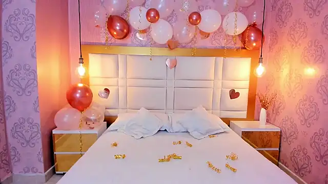 luna hot ass online show from 24, 10, 2025