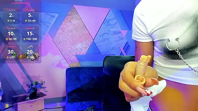 keytinthomson  online show from 15, 9, 2025