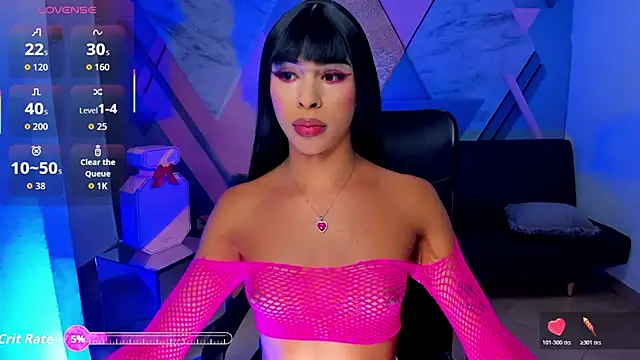 keytinthomson  online show from 23, 10, 2025