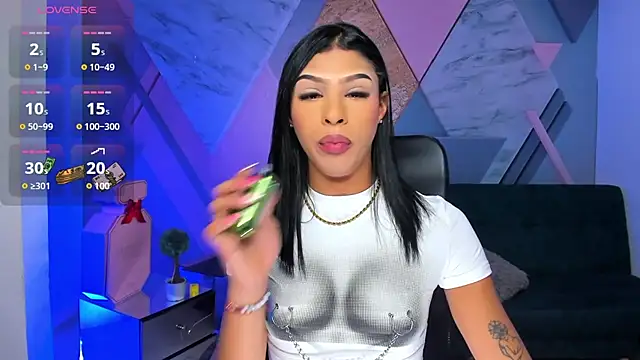 keytinthomson  online show from 26, 9, 2025