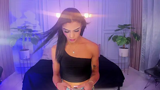 keytinthomson  online show from 2, 4, 2026