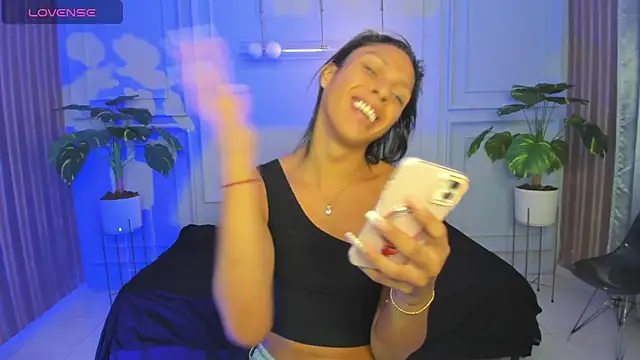 keytinthomson  online show from 4, 4, 2026