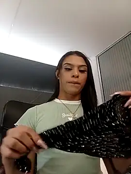 keytinthomson  online show from 21, 3, 2026