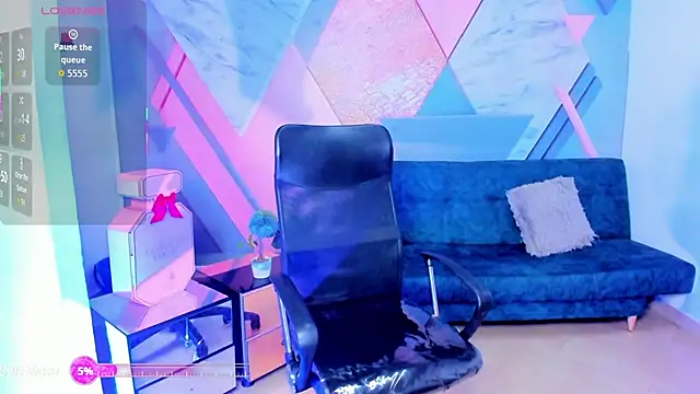 keytinthomson  online show from 21, 10, 2025