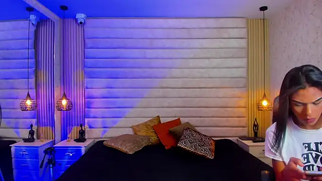 keytinthomson  online show from 9, 2, 2026