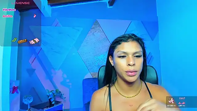 keytinthomson  online show from 24, 9, 2025