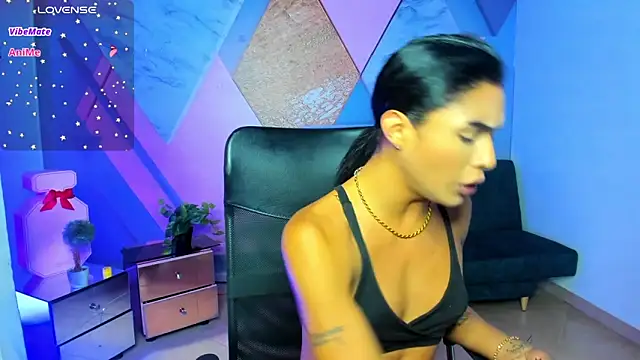 keytinthomson  online show from 17, 9, 2025