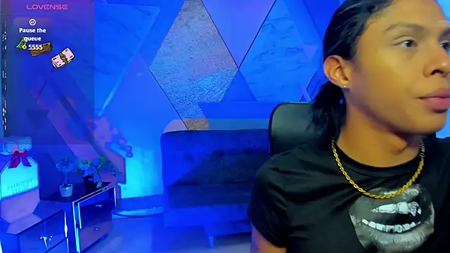 keytinthomson  online show from 2, 10, 2025