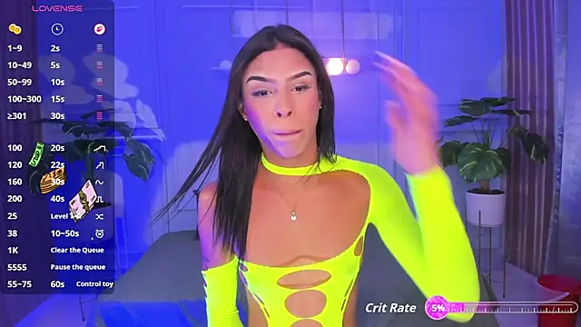 keytinthomson  online show from 20, 4, 2026