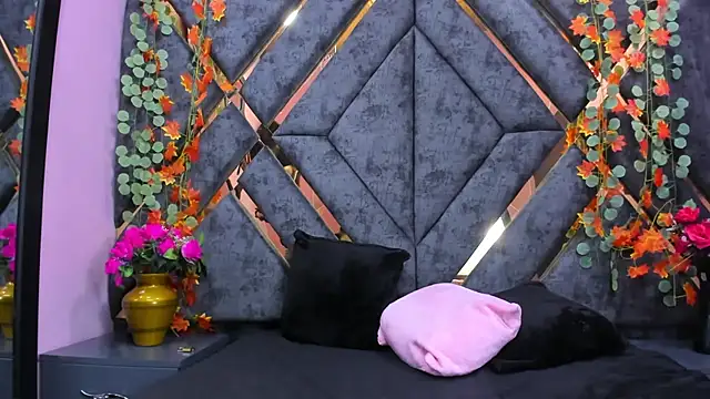 Emy Latin online show from 31, 10, 2025