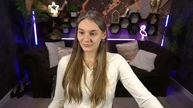 DiamondGoldie online show from 19, 9, 2025