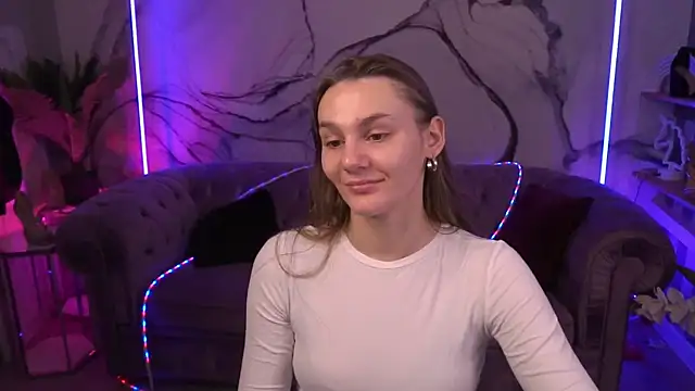 DiamondGoldie online show from 13, 9, 2025