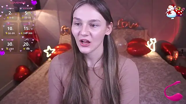 DiamondGoldie online show from 8, 2, 2026