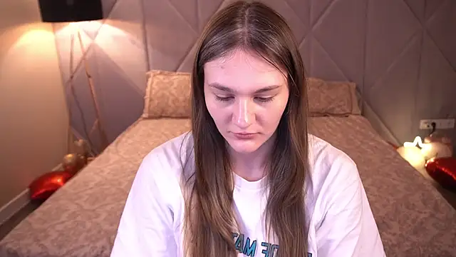 DiamondGoldie online show from 28, 2, 2026