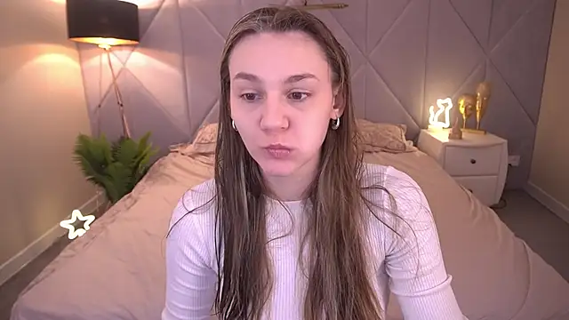 DiamondGoldie online show from 19, 11, 2025