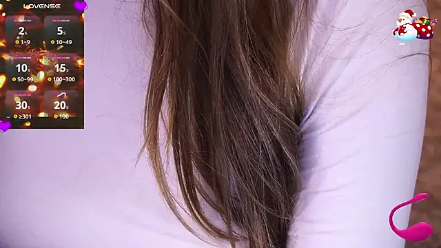 DiamondGoldie online show from 8, 1, 2026