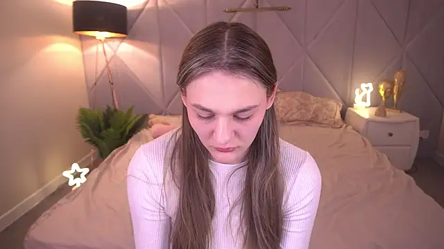 DiamondGoldie online show from 20, 11, 2025