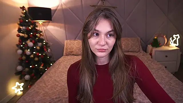 DiamondGoldie online show from 18, 12, 2025