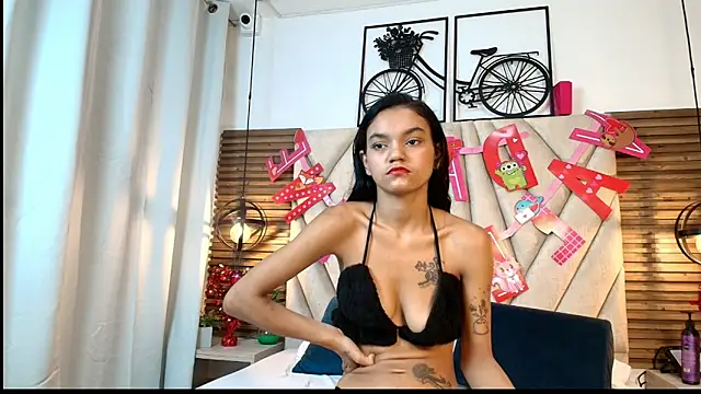 Cinthiabaker online show from 22, 9, 2025