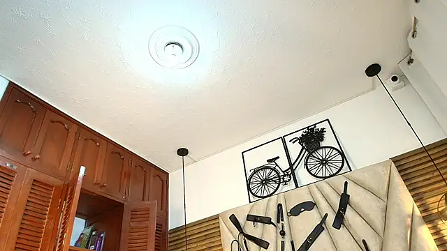 Cinthiabaker online show from 13, 11, 2025