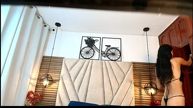 Cinthiabaker online show from 6, 10, 2025