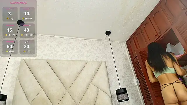 Cinthiabaker online show from 19, 3, 2026