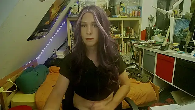 irisonlysexy online show from 23, 7, 2026