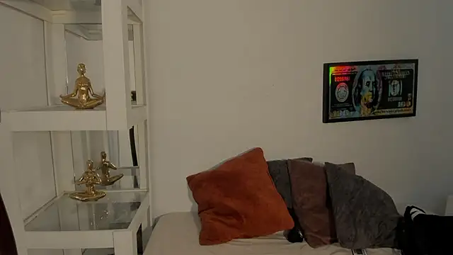 MafeStar777 online show from 7, 1, 2026