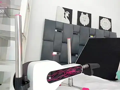 MafeStar777 online show from 12, 2, 2026