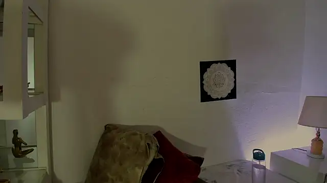 MafeStar777 online show from 19, 12, 2025