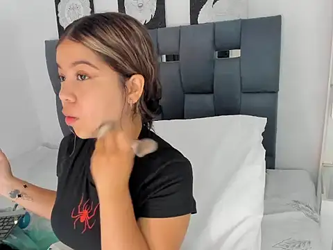 MafeStar777 online show from 24, 2, 2026