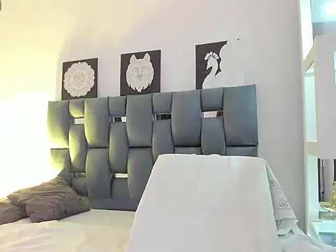 MafeStar777 online show from 8, 2, 2026