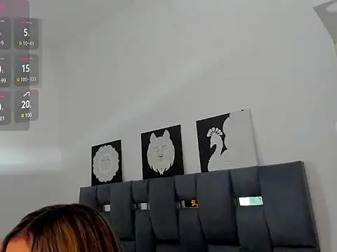 MafeStar777 online show from 14, 2, 2026