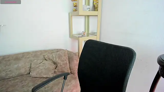 MafeStar777 online show from 26, 9, 2025