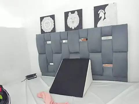 MafeStar777 online show from 11, 2, 2026