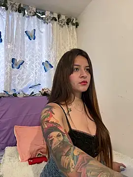 Linda Bellucci online show from 22, 12, 2025