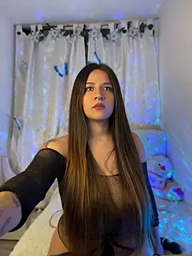 Linda Bellucci online show from 16, 4, 2026